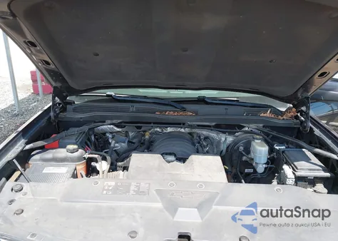 2015 Chevrolet Silverado 1500 1Lt from USA, damaged, VIN 1GCRCREH0FZ148395